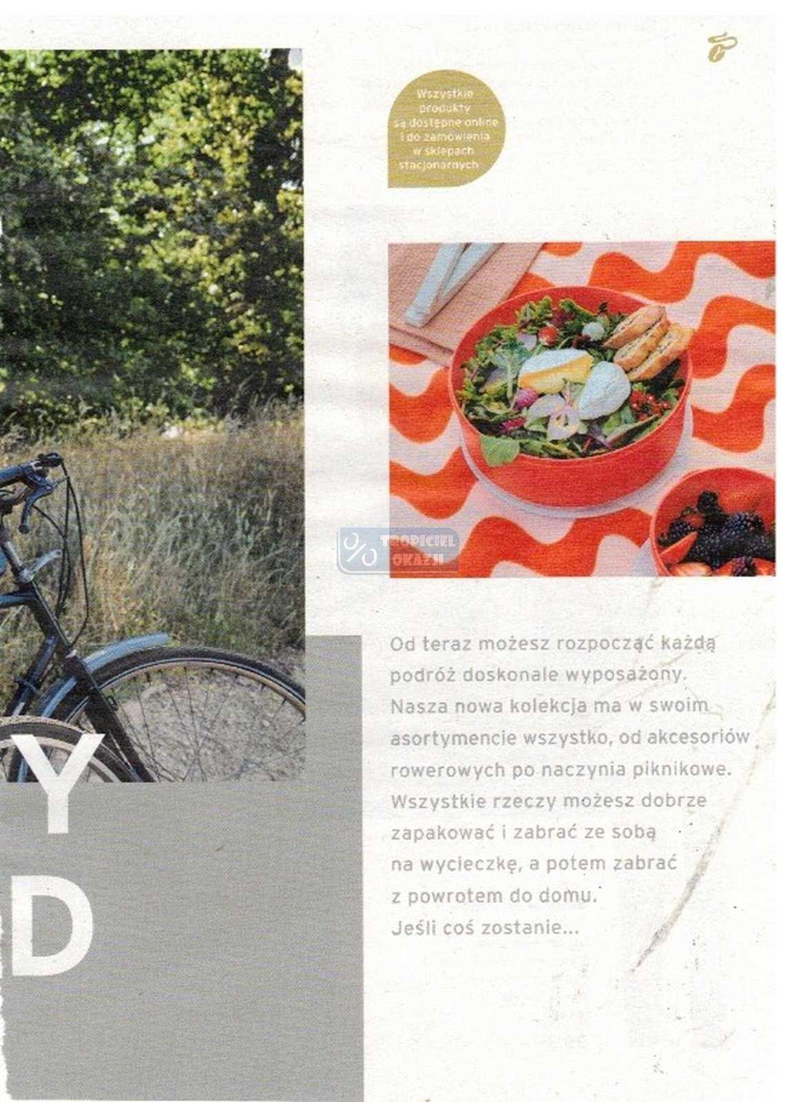 Gazetka promocyjna Tchibo str. 5