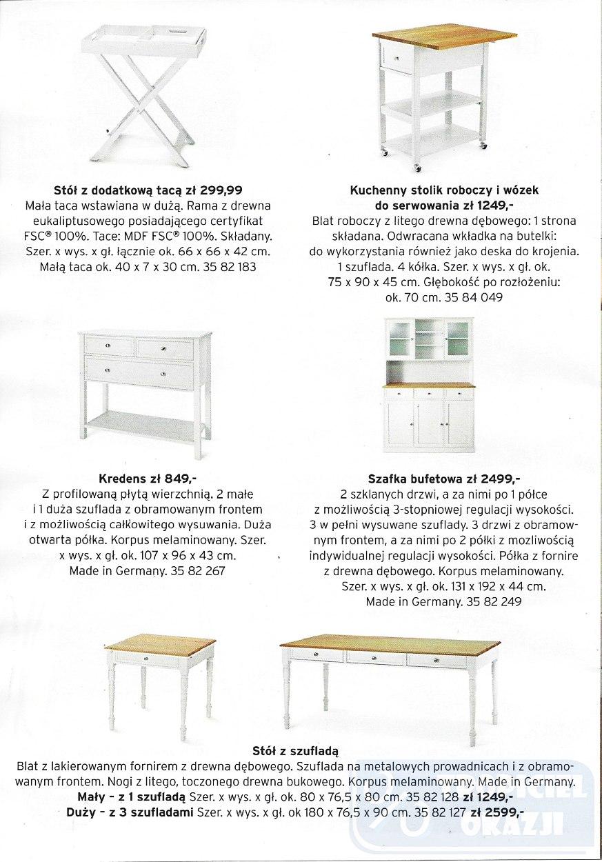 Gazetka promocyjna Tchibo str. 52