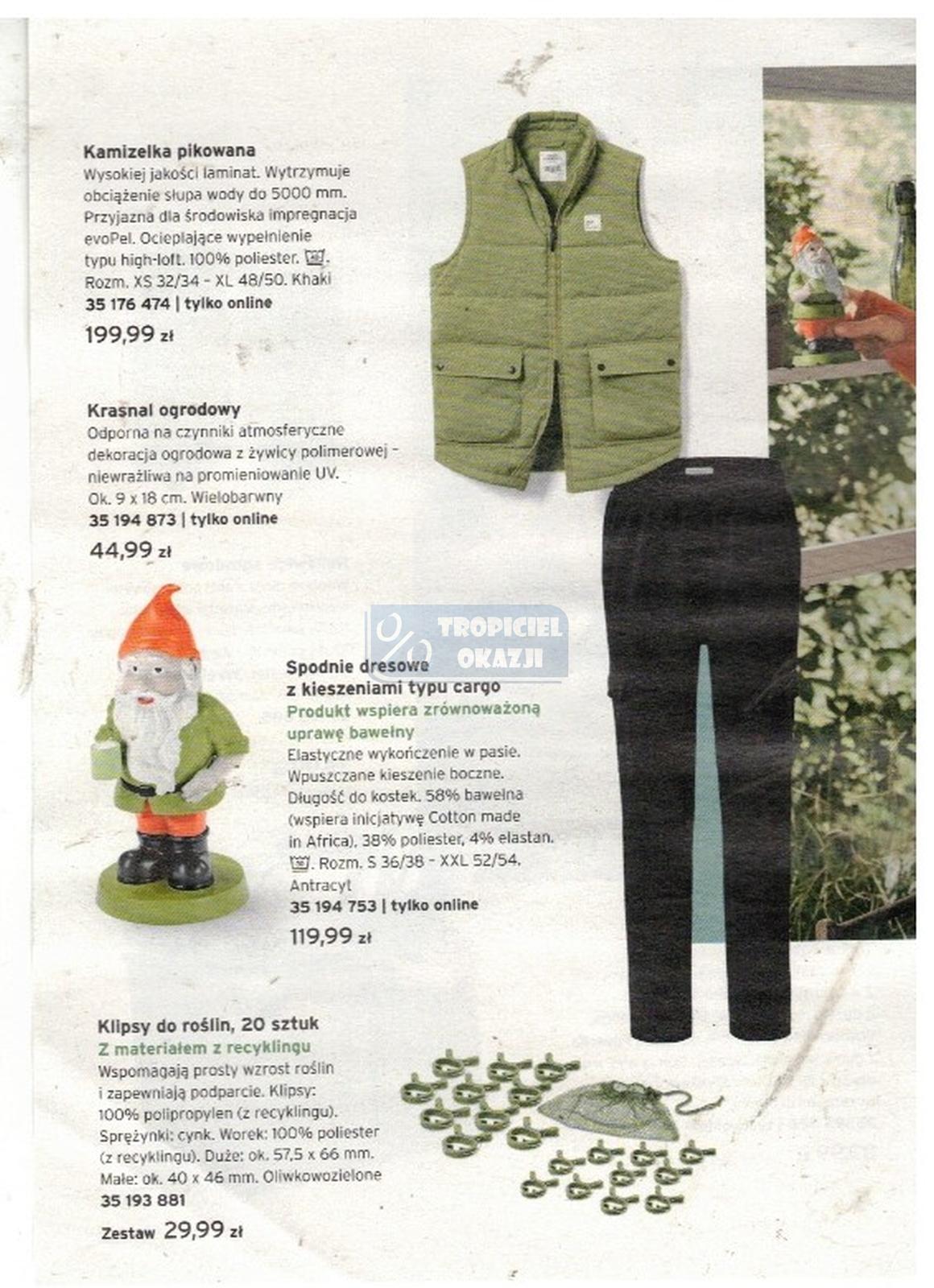 Gazetka promocyjna Tchibo str. 8