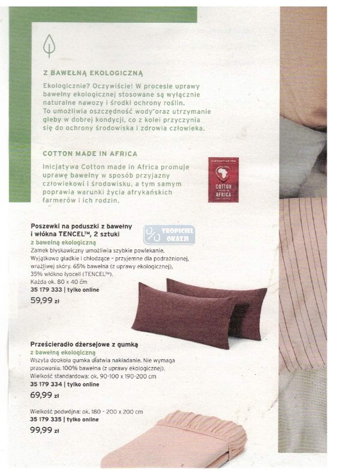 Gazetka promocyjna Tchibo str. 40