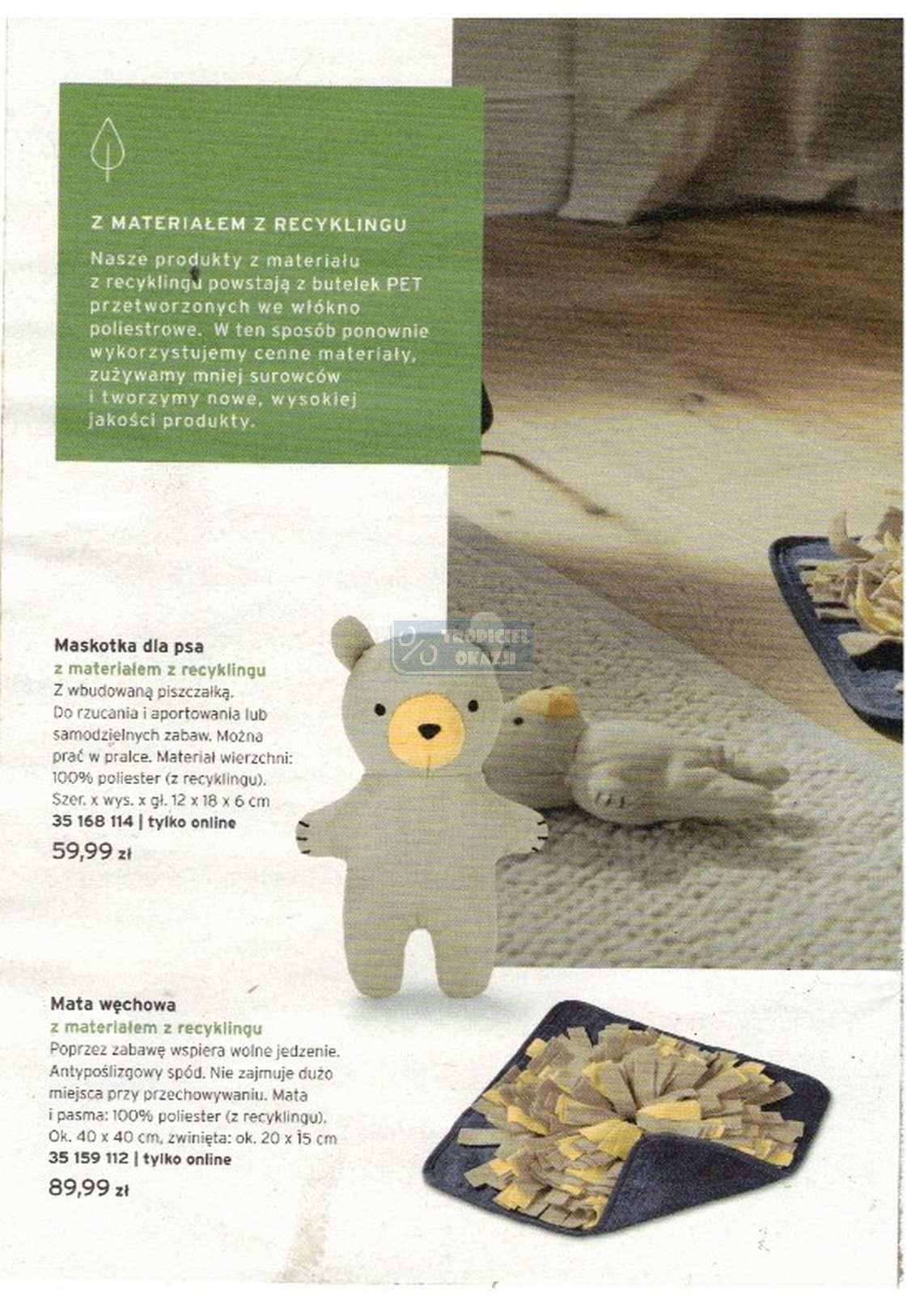 Gazetka promocyjna Tchibo str. 40