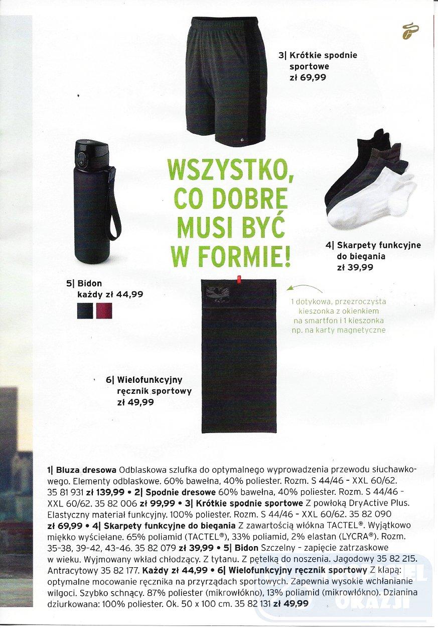 Gazetka promocyjna Tchibo str. 25