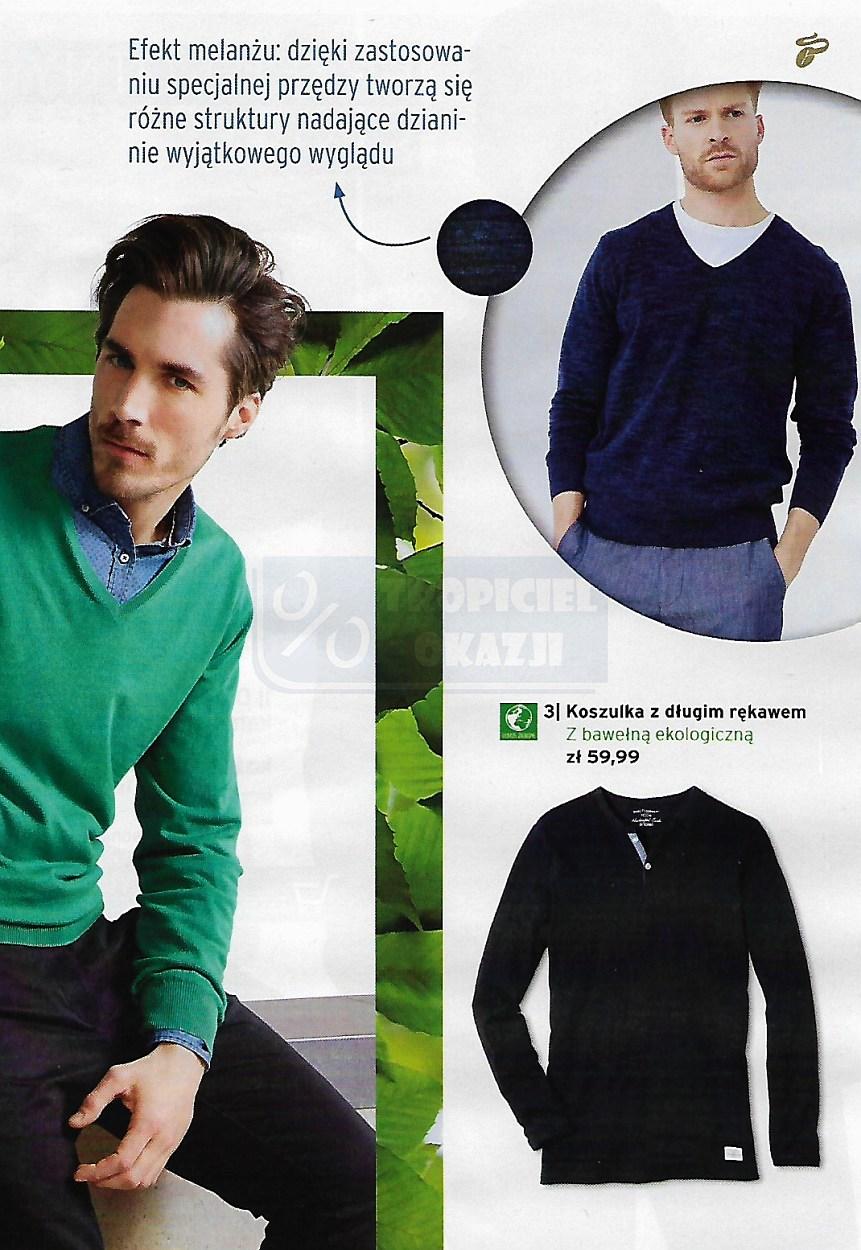 Gazetka promocyjna Tchibo str. 7