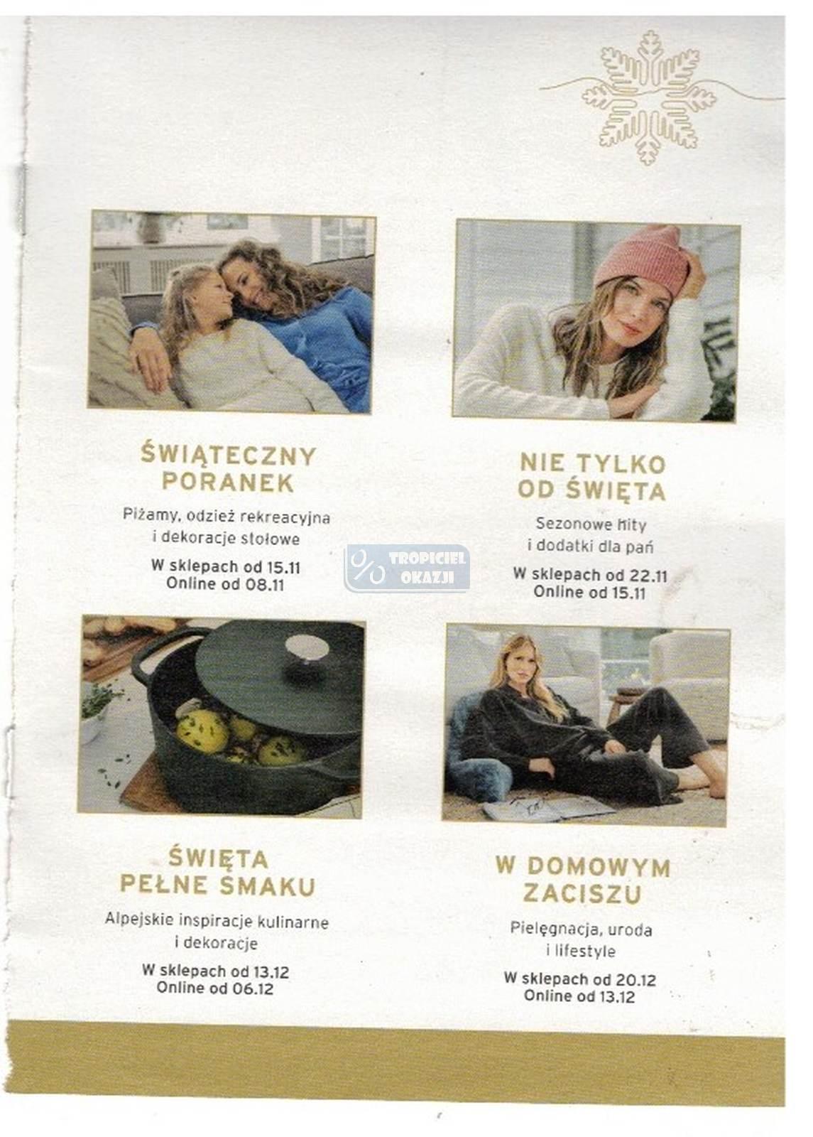 Gazetka promocyjna Tchibo str. 63