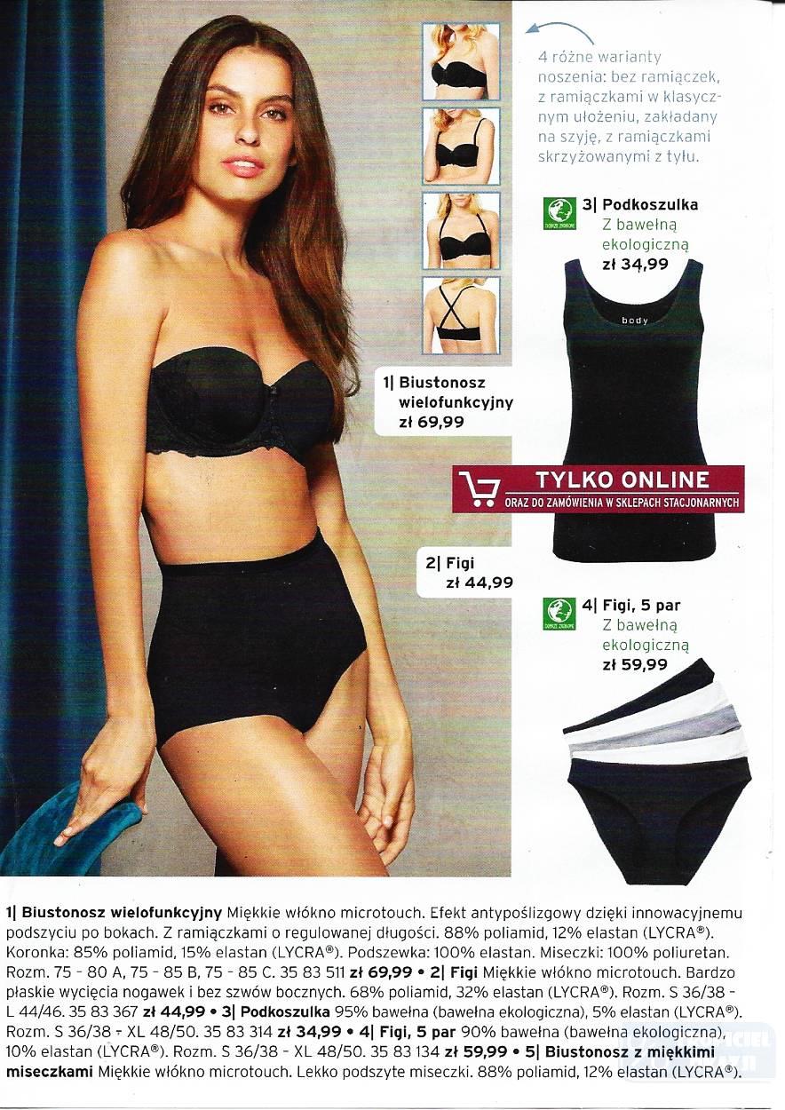 Gazetka promocyjna Tchibo str. 28