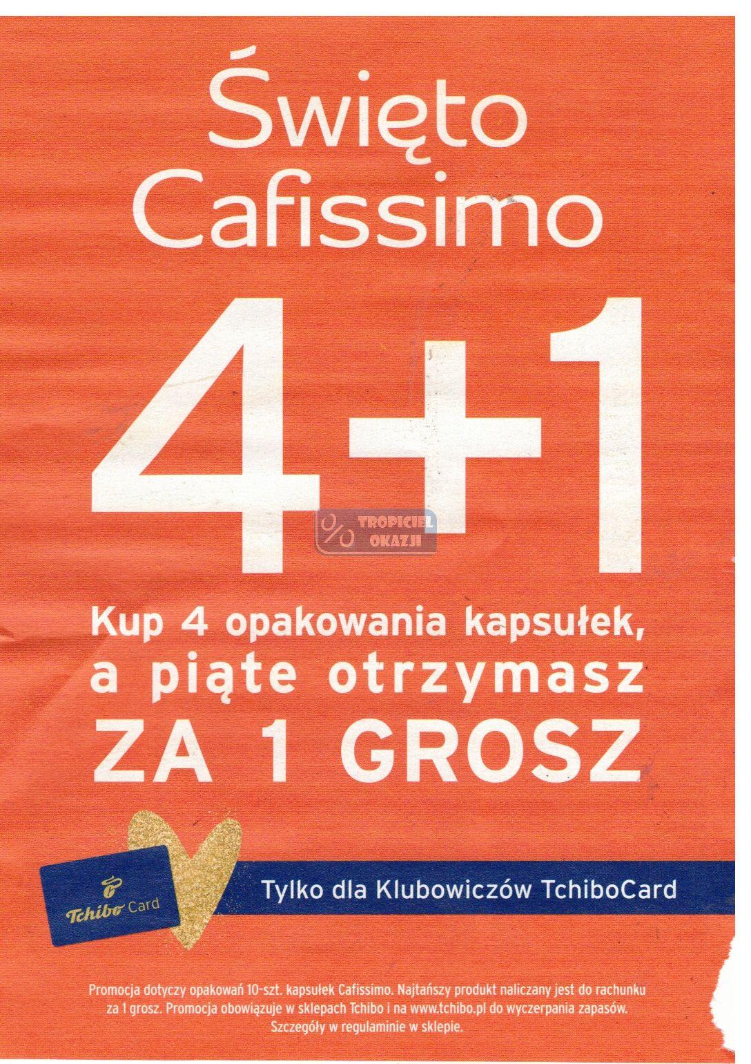 Gazetka promocyjna Tchibo str. 56