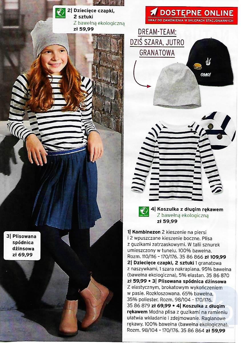 Gazetka promocyjna Tchibo str. 35