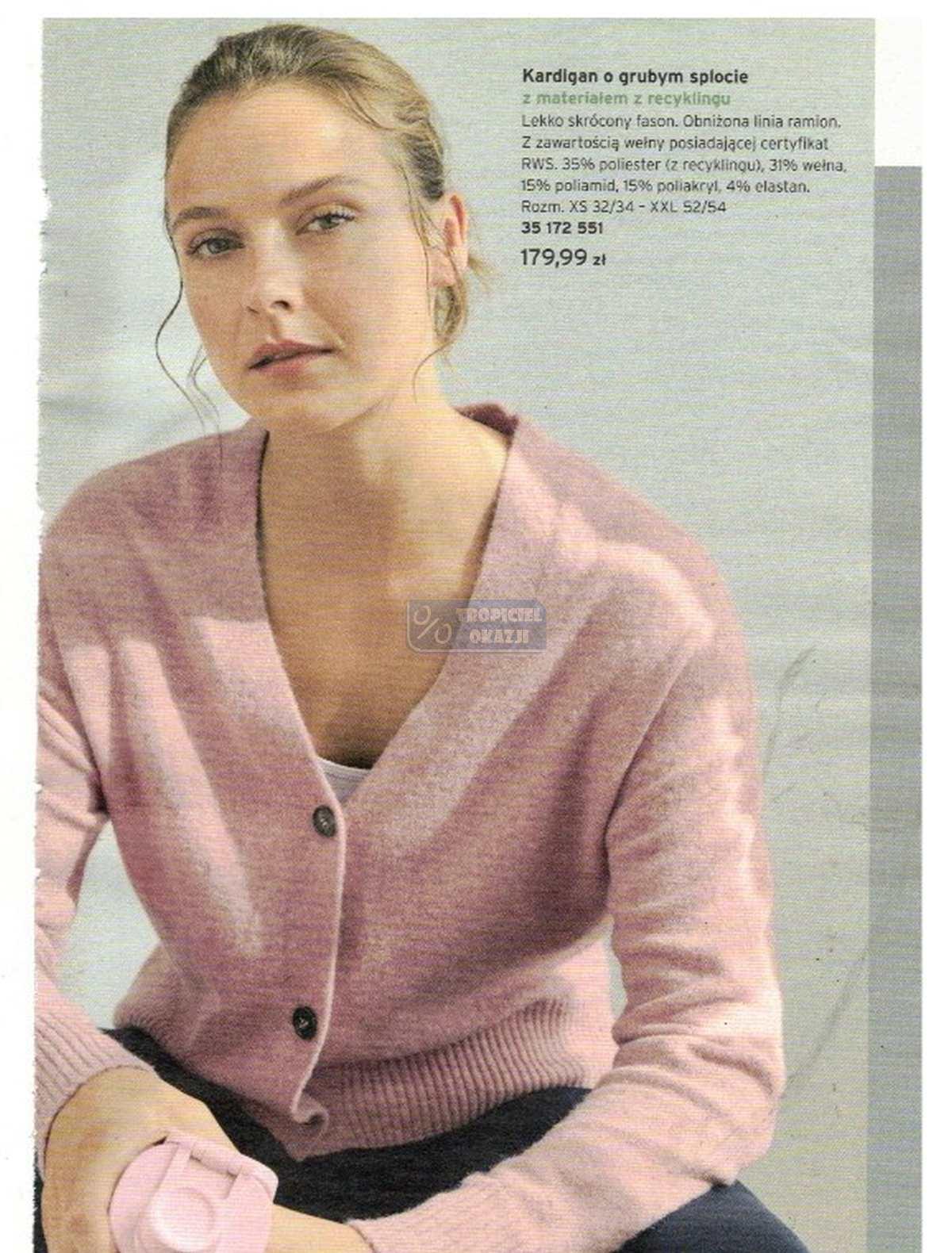 Gazetka promocyjna Tchibo str. 29