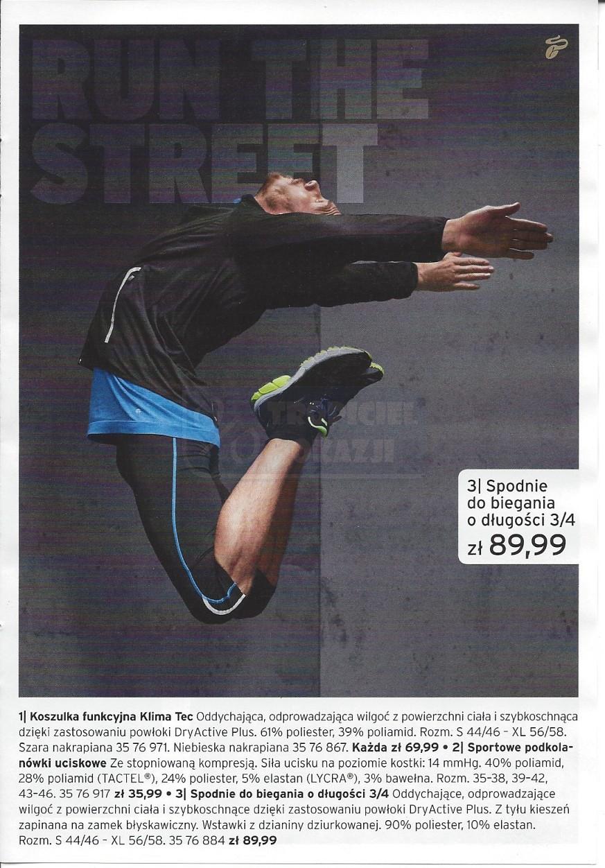 Gazetka promocyjna Tchibo str. 21