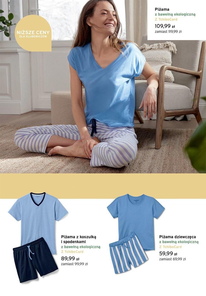 Gazetka promocyjna Tchibo str. 2