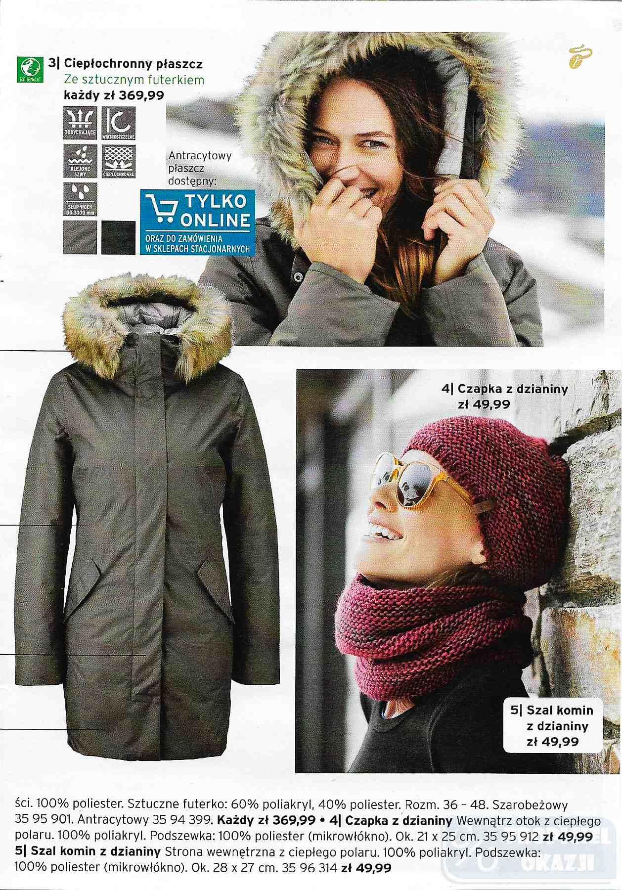 Gazetka promocyjna Tchibo str. 23