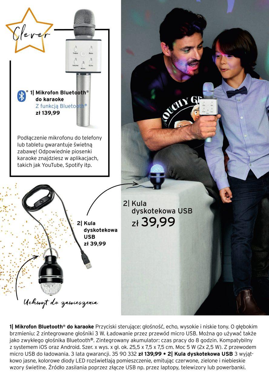 Gazetka promocyjna Tchibo str. 38