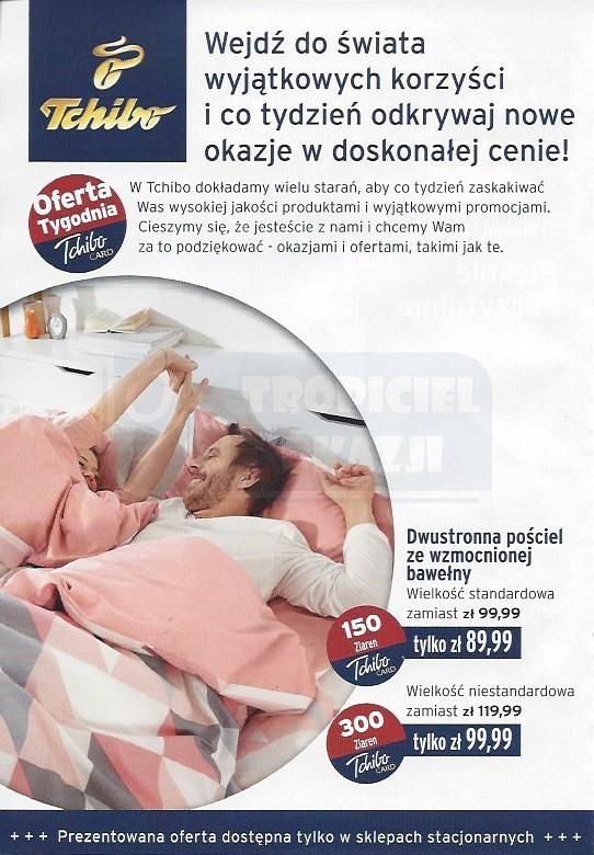Gazetka promocyjna Tchibo str. 2