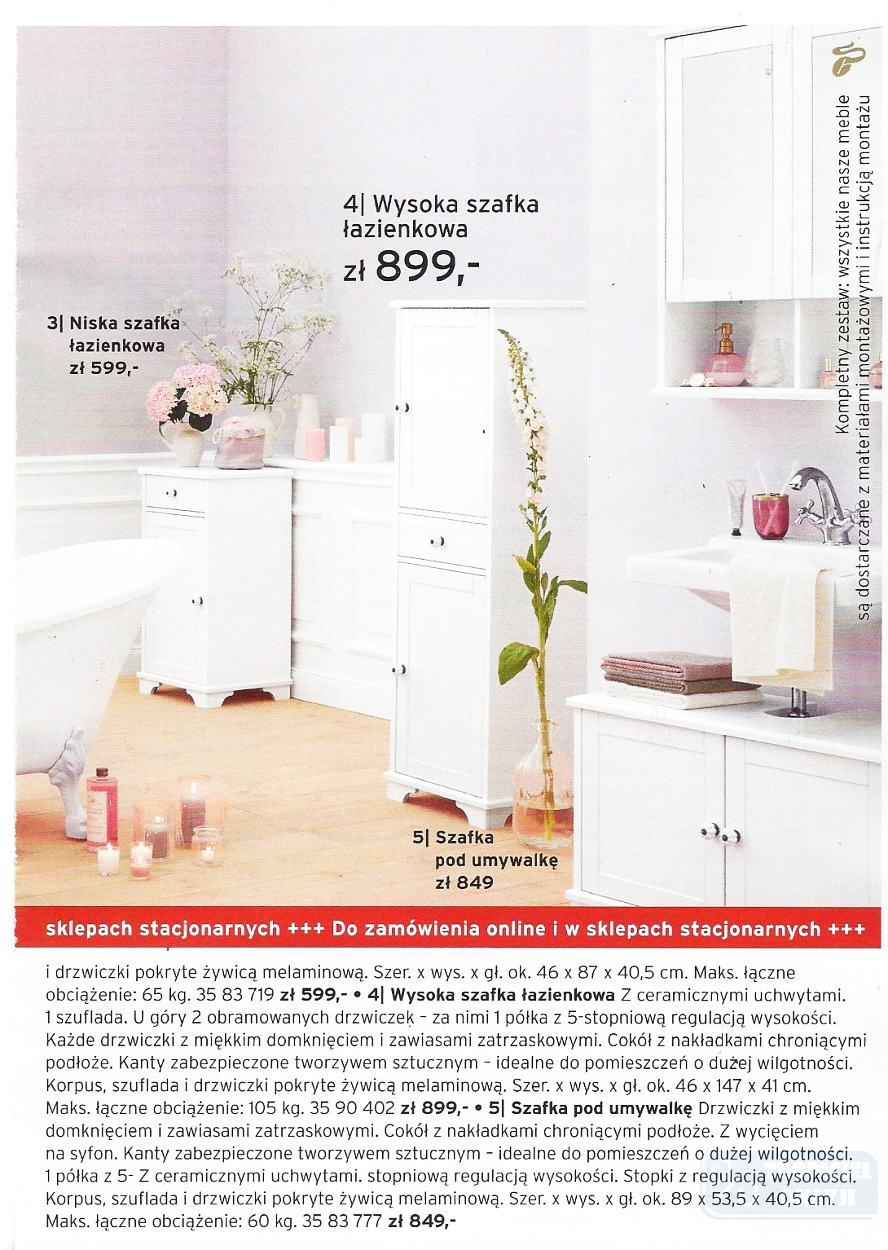 Gazetka promocyjna Tchibo str. 21