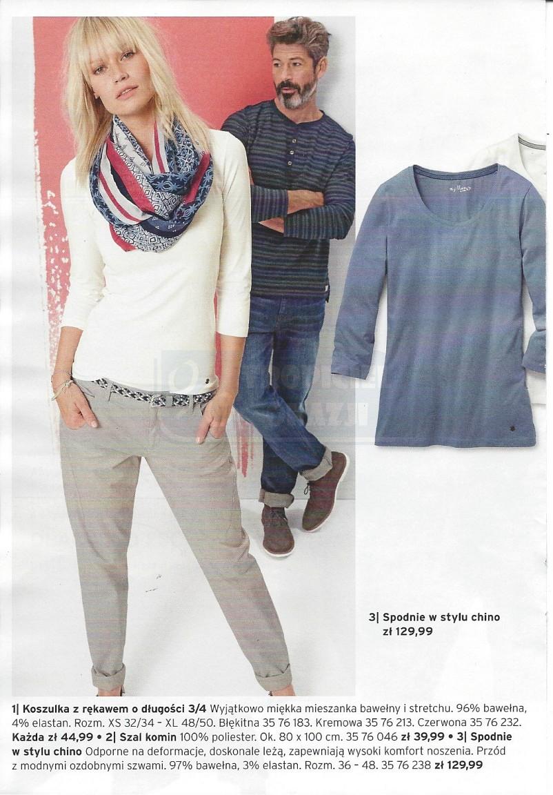 Gazetka promocyjna Tchibo str. 16