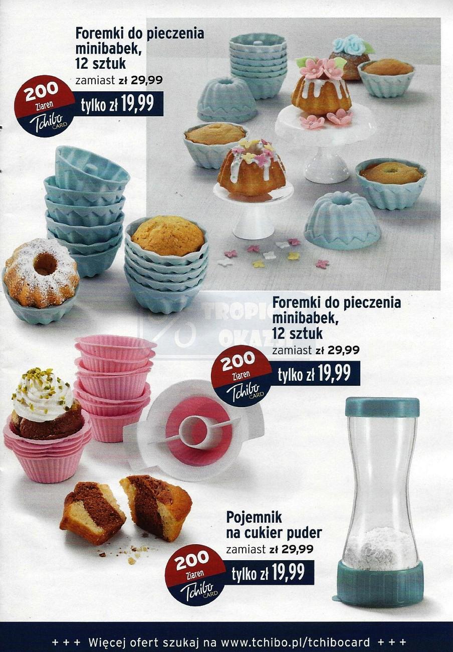 Gazetka promocyjna Tchibo str. 3
