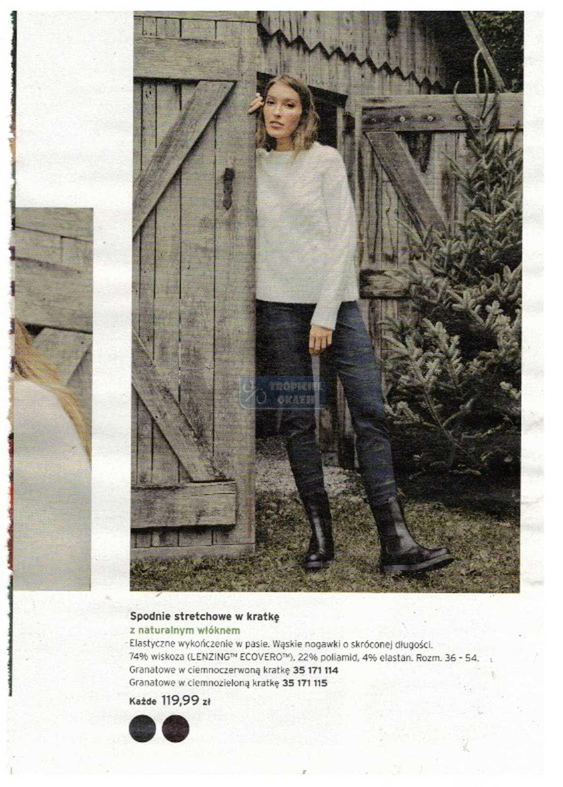 Gazetka promocyjna Tchibo str. 39