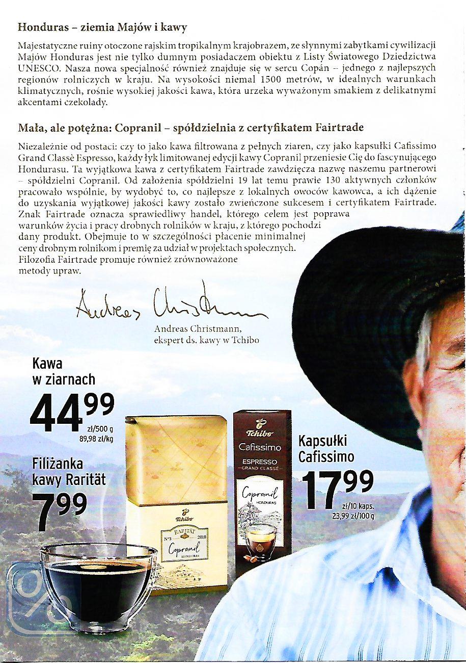 Gazetka promocyjna Tchibo str. 20