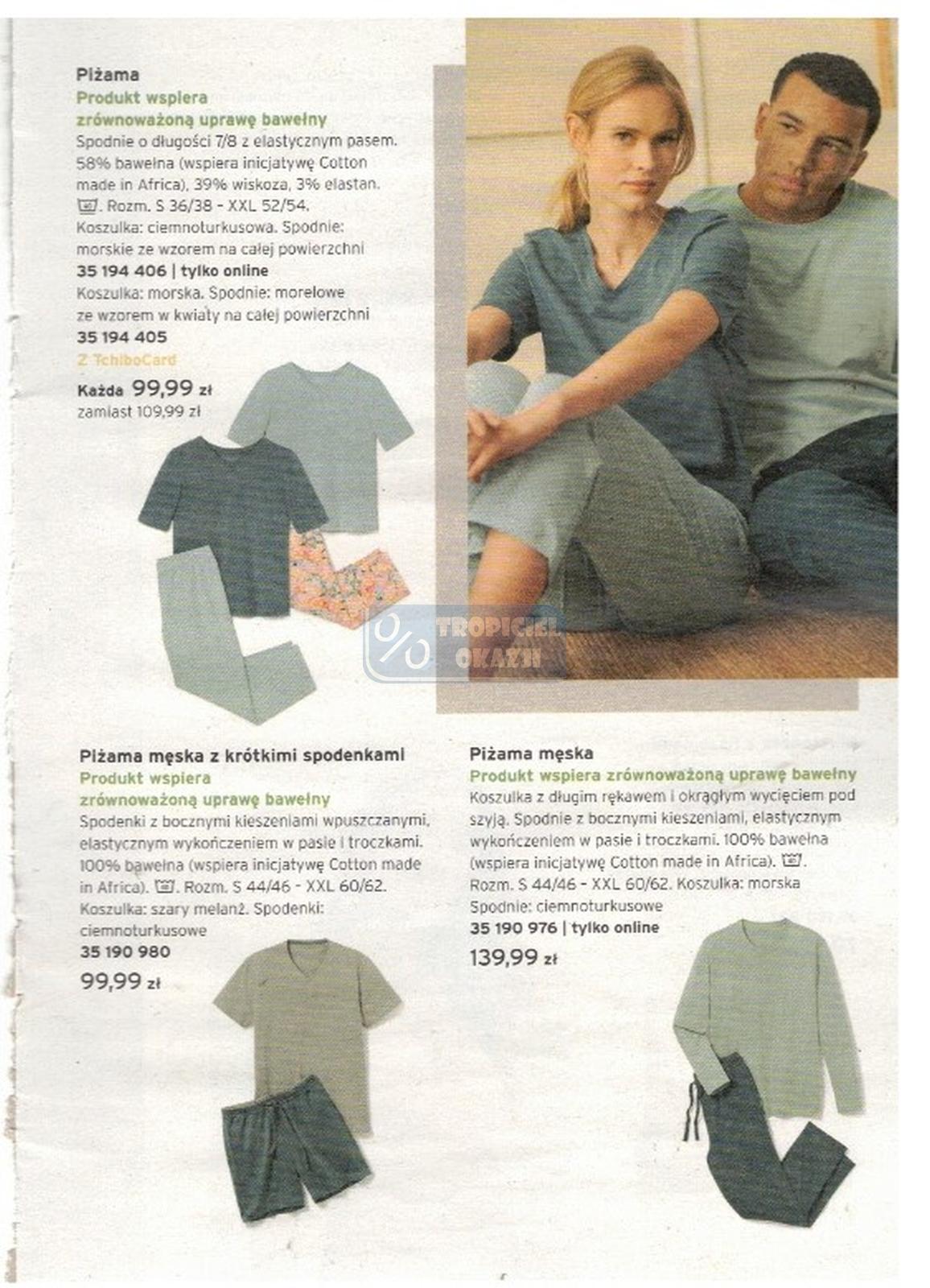 Gazetka promocyjna Tchibo str. 11