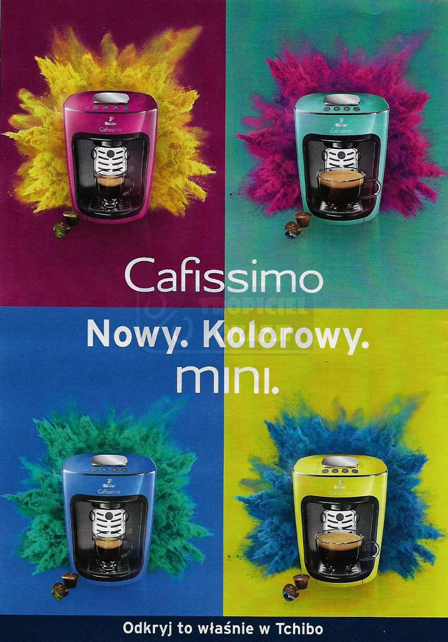 Gazetka promocyjna Tchibo str. 32