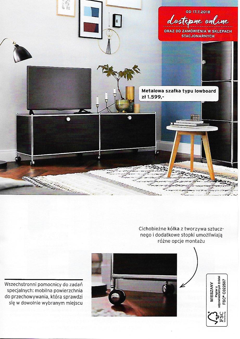 Gazetka promocyjna Tchibo str. 27