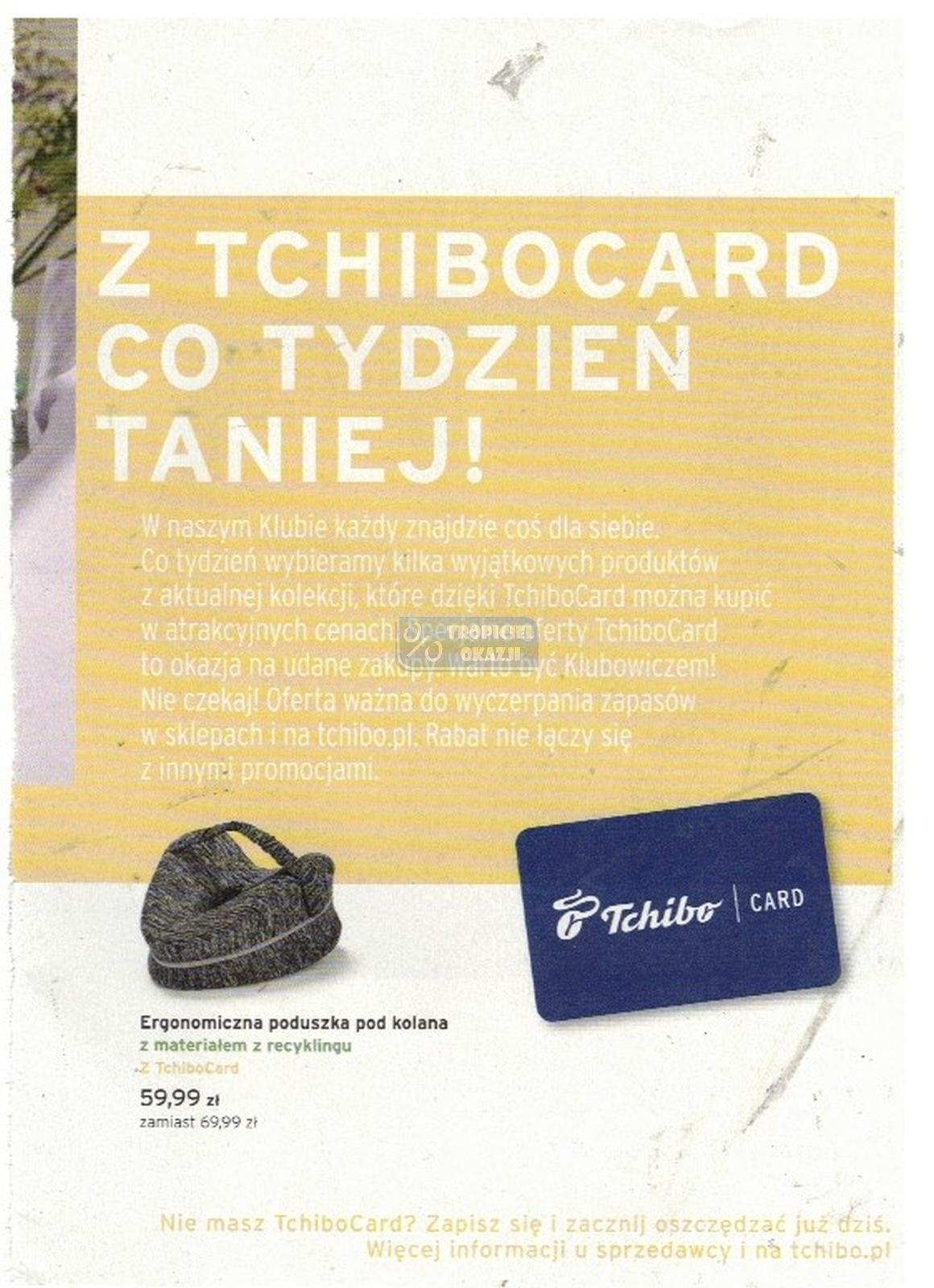 Gazetka promocyjna Tchibo str. 3