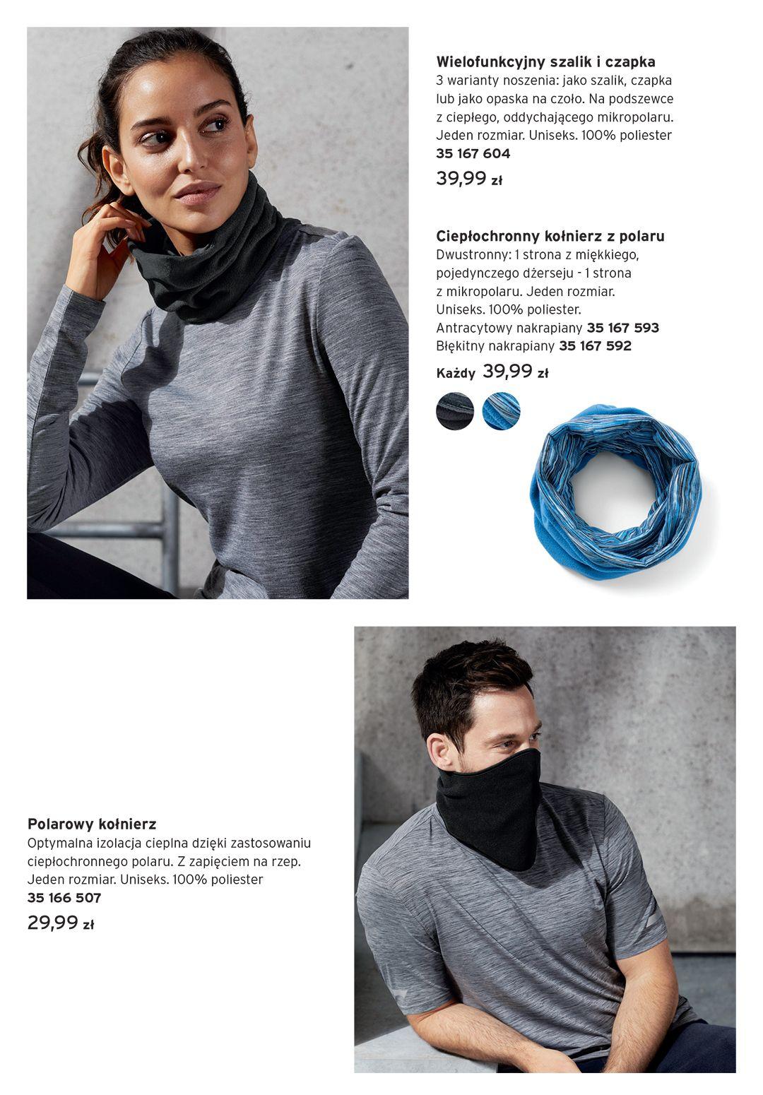 Gazetka promocyjna Tchibo str. 36