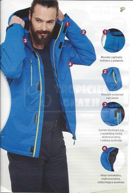 Gazetka promocyjna Tchibo str. 23