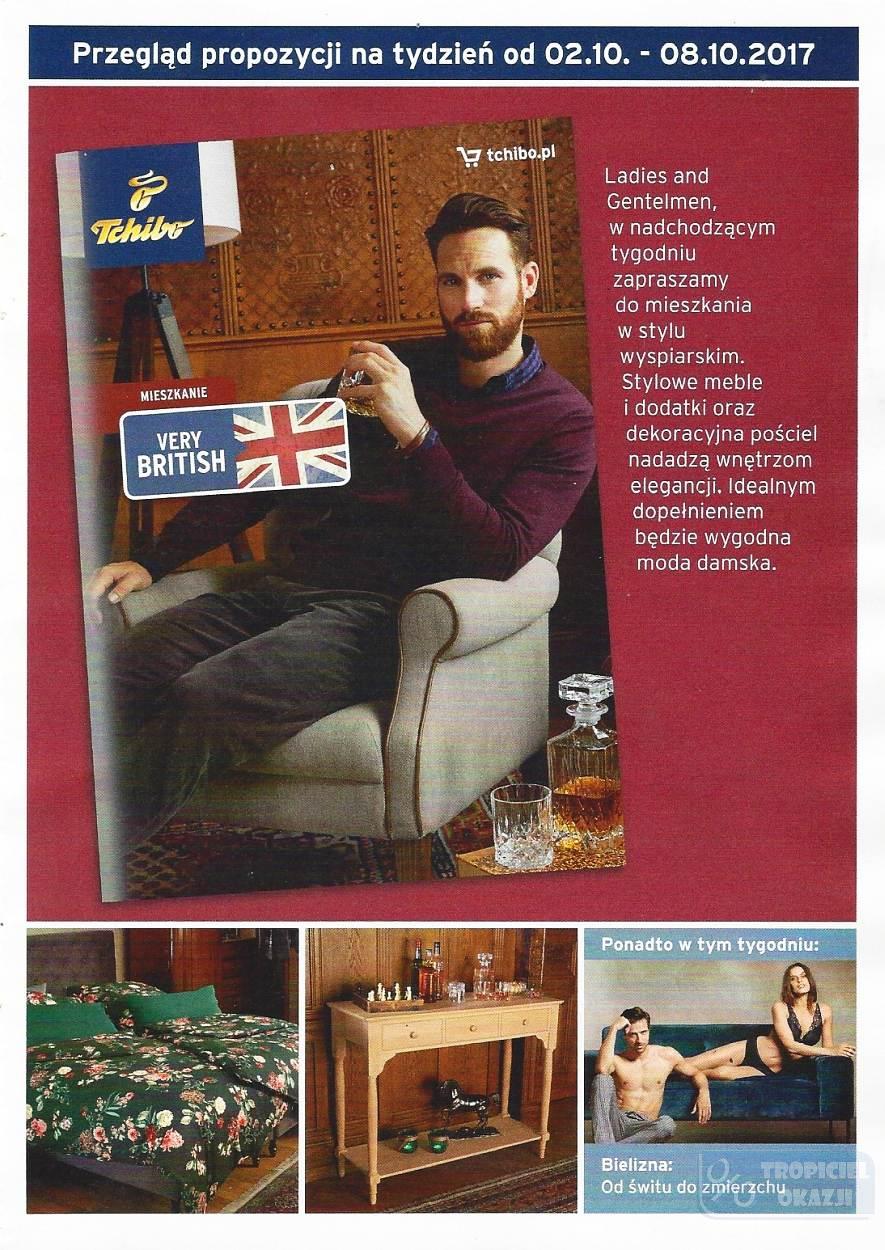 Gazetka promocyjna Tchibo str. 59