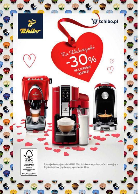 Gazetka promocyjna Tchibo str. 40