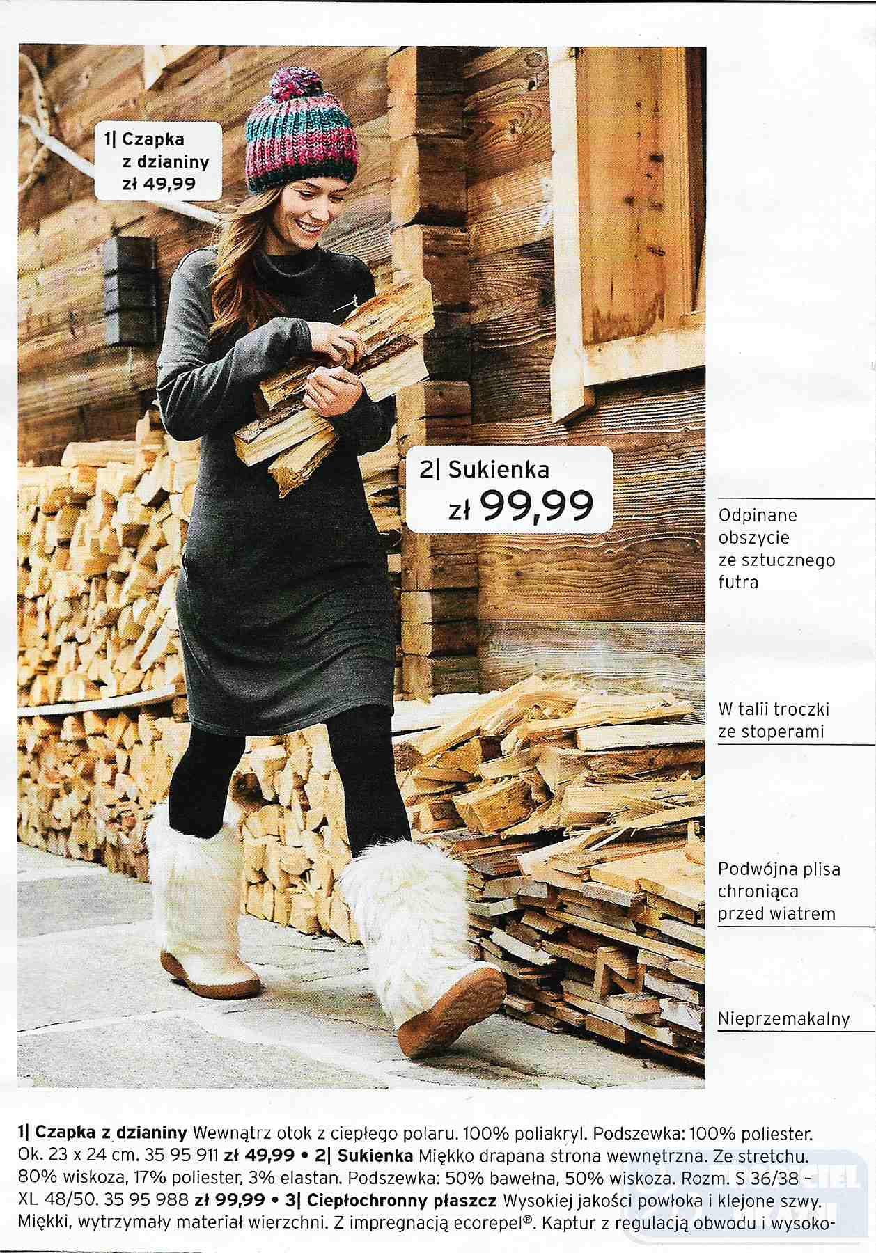 Gazetka promocyjna Tchibo str. 22