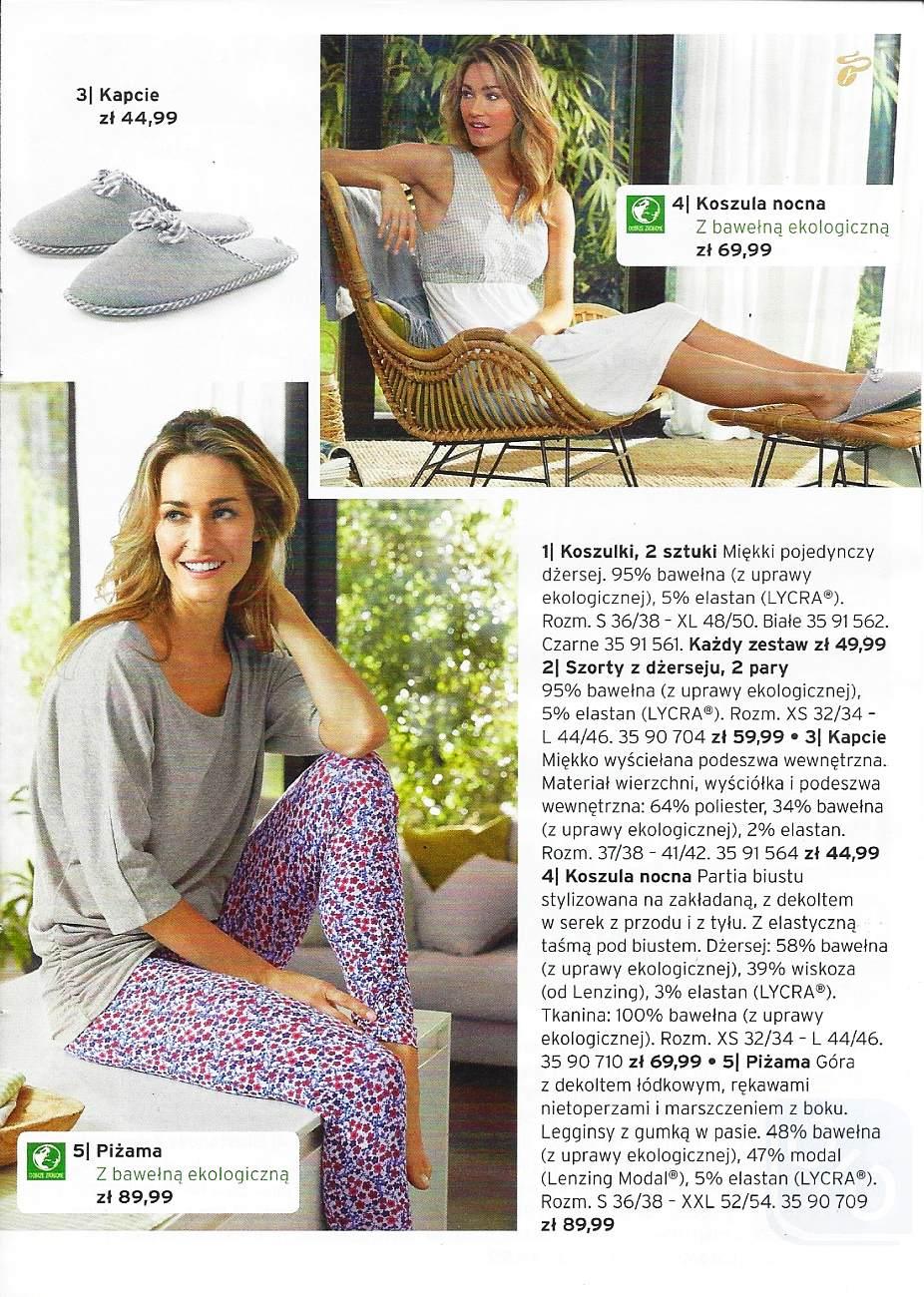 Gazetka promocyjna Tchibo str. 5