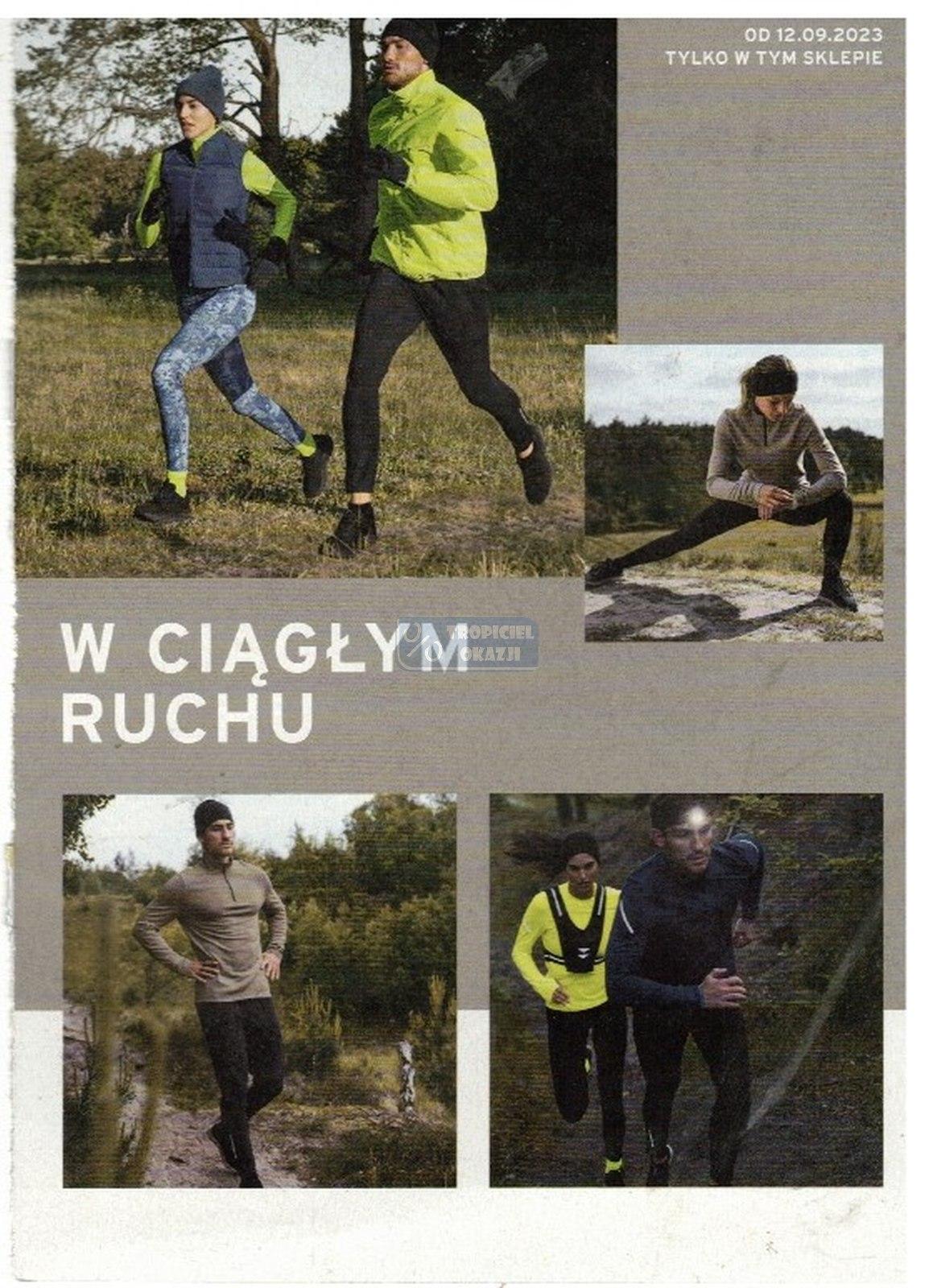 Gazetka promocyjna Tchibo str. 31