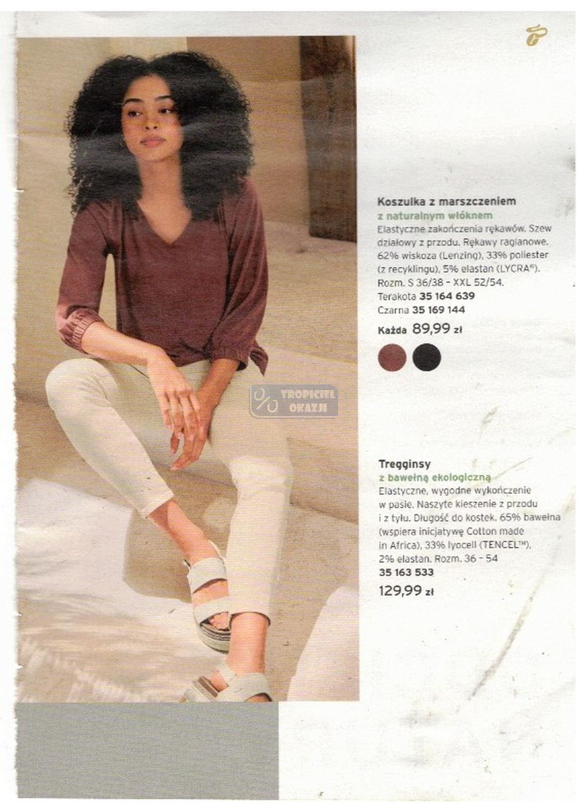 Gazetka promocyjna Tchibo str. 23