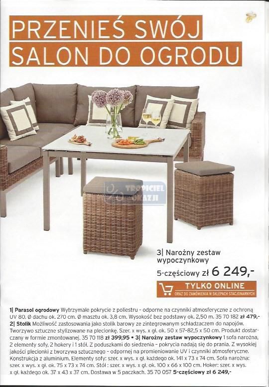 Gazetka promocyjna Tchibo str. 23