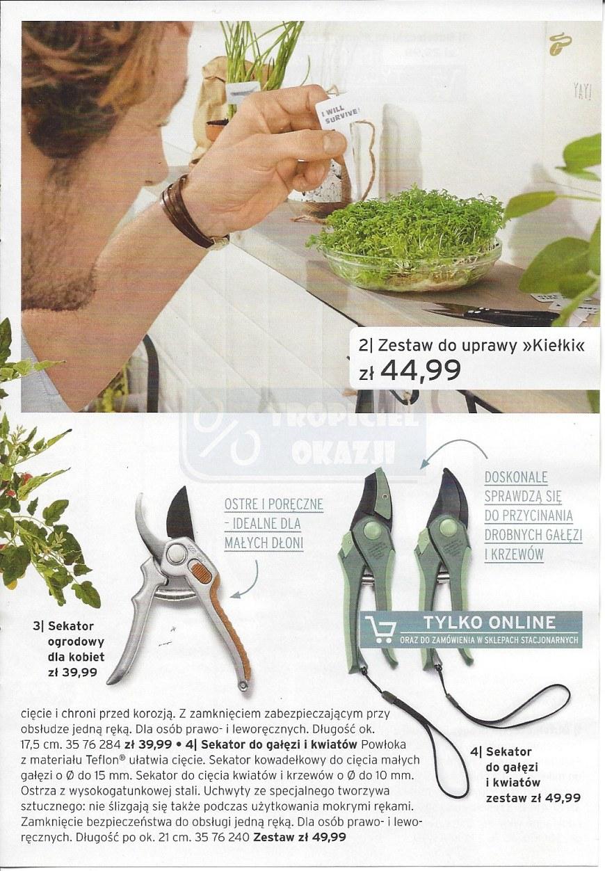 Gazetka promocyjna Tchibo str. 11