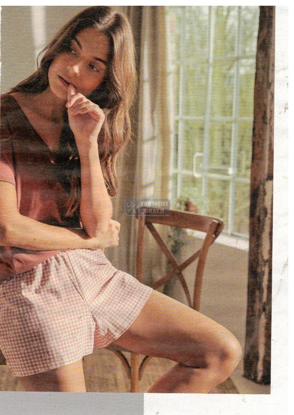 Gazetka promocyjna Tchibo str. 7