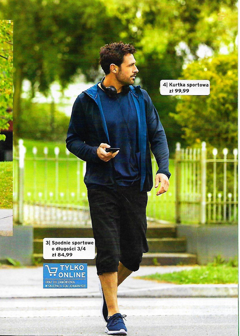 Gazetka promocyjna Tchibo str. 24