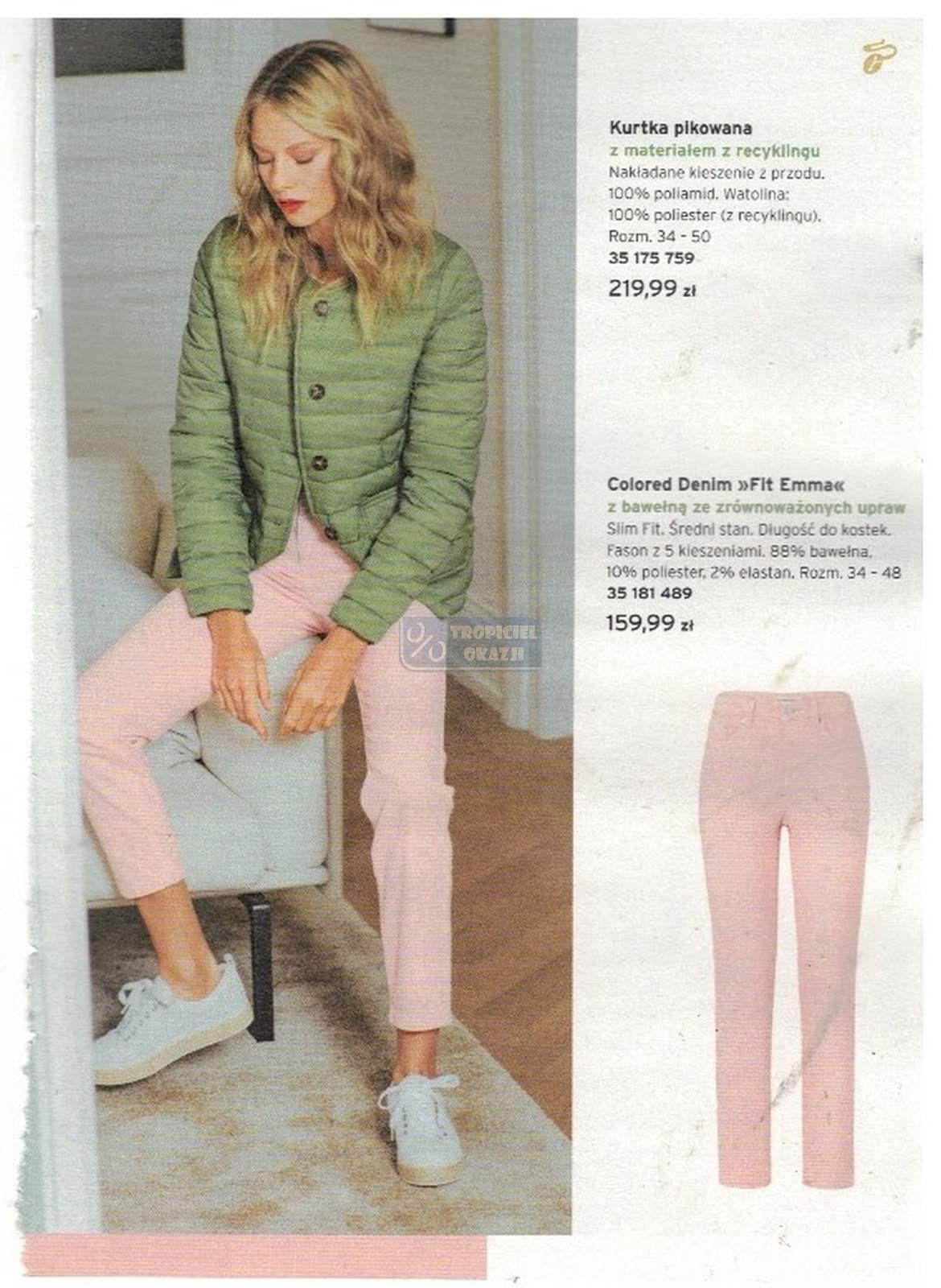 Gazetka promocyjna Tchibo str. 21