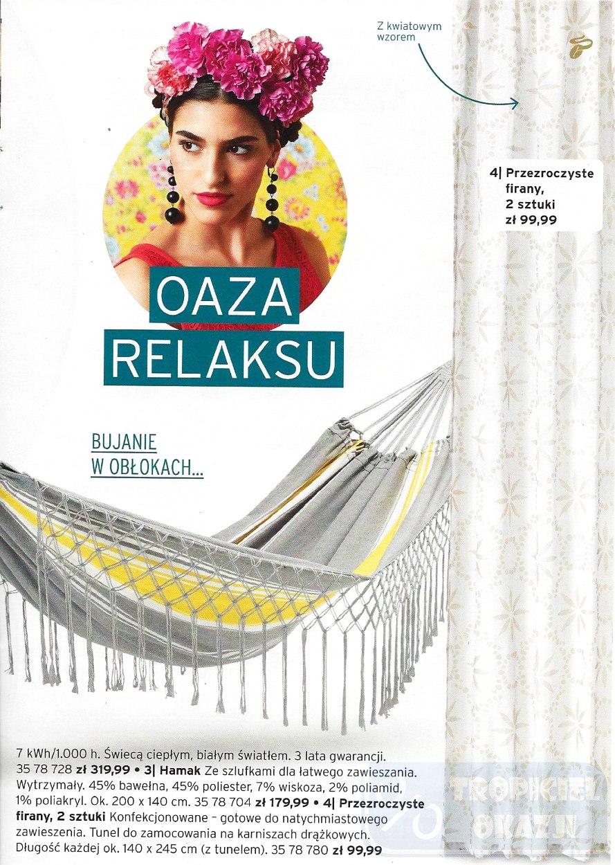 Gazetka promocyjna Tchibo str. 23