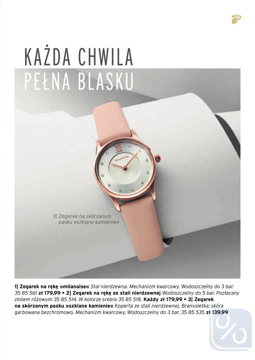 Gazetka promocyjna Tchibo str. 49