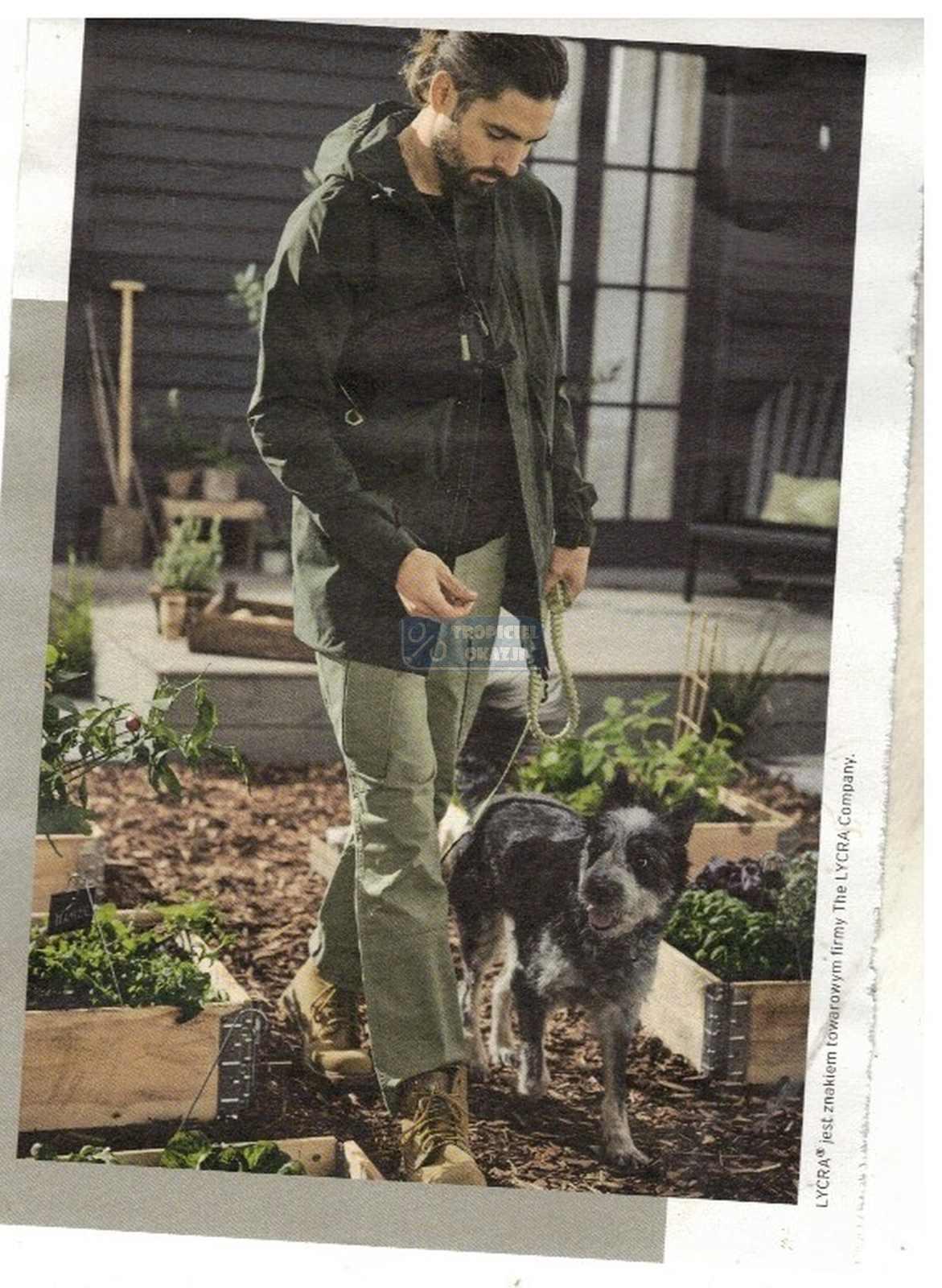 Gazetka promocyjna Tchibo str. 20