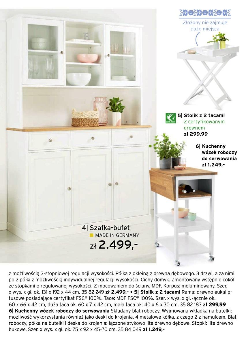 Gazetka promocyjna Tchibo str. 21