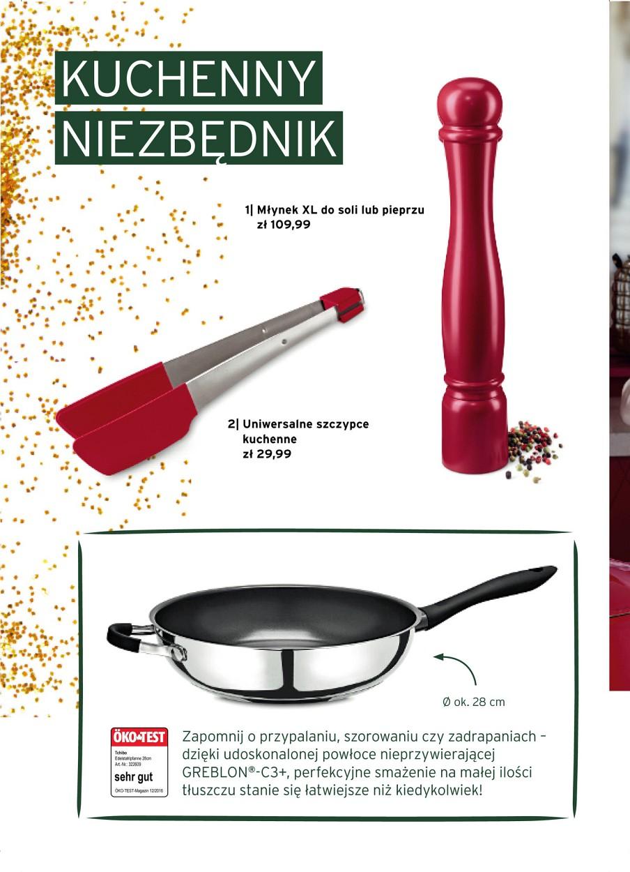 Gazetka promocyjna Tchibo str. 24