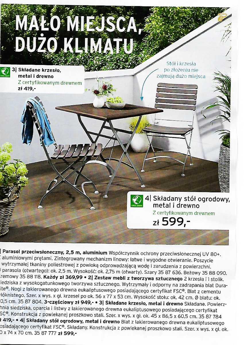 Gazetka promocyjna Tchibo str. 45