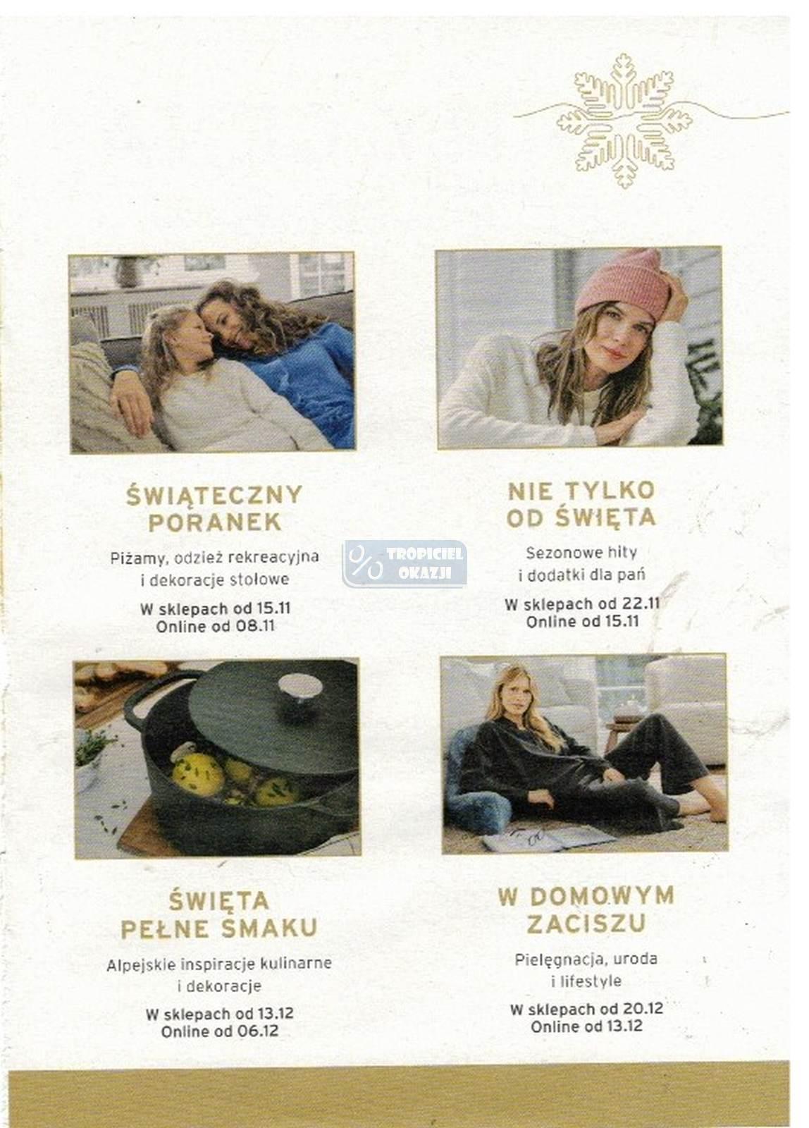 Gazetka promocyjna Tchibo str. 67