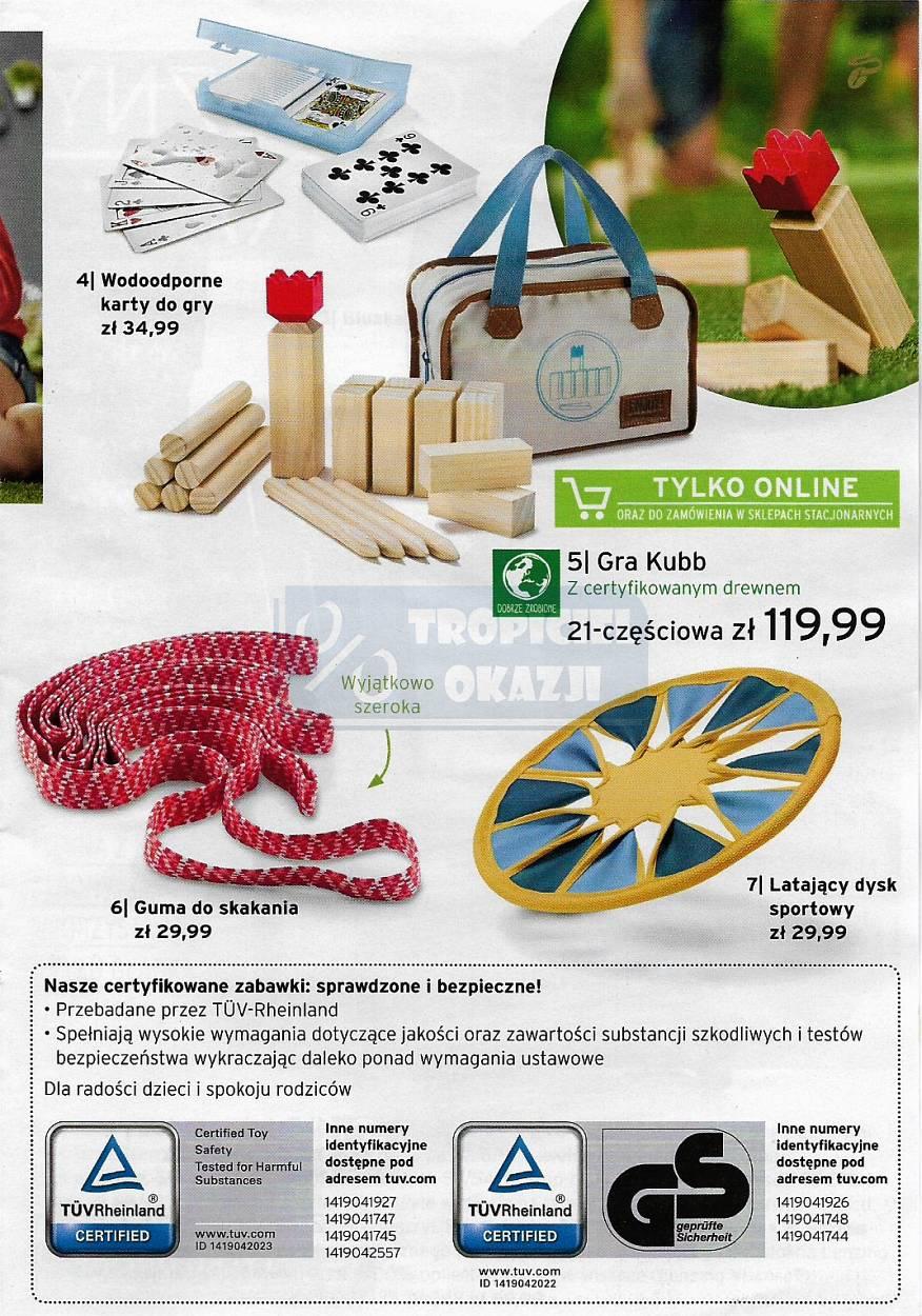 Gazetka promocyjna Tchibo str. 13