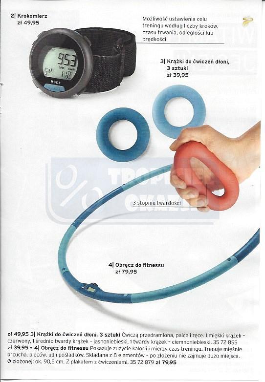 Gazetka promocyjna Tchibo str. 21