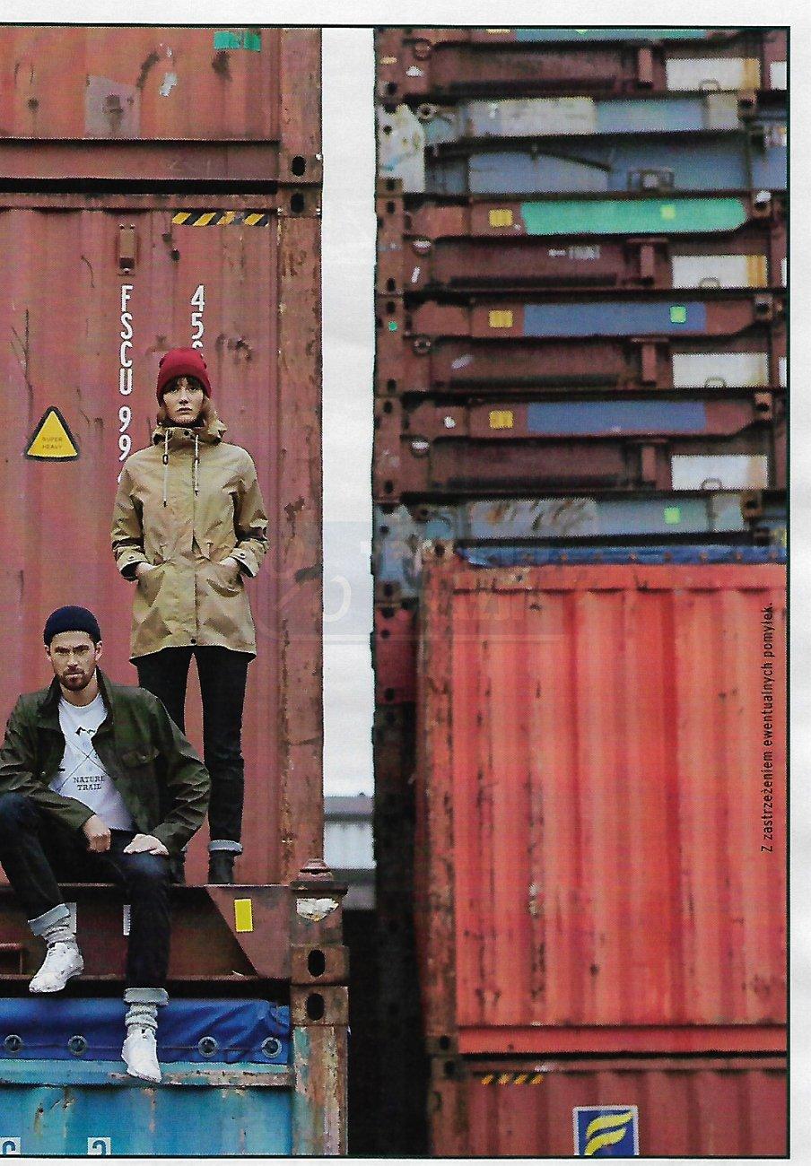 Gazetka promocyjna Tchibo str. 5