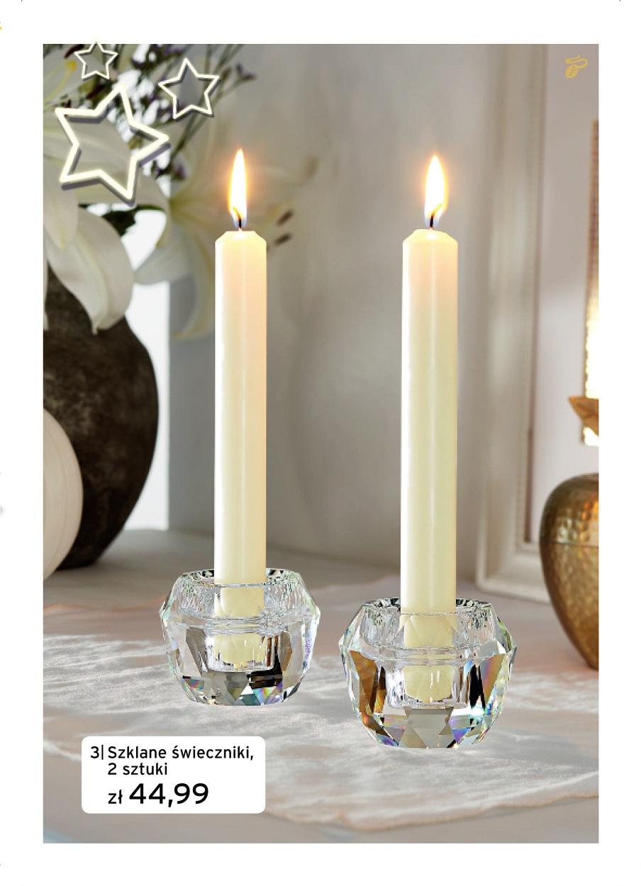 Gazetka promocyjna Tchibo str. 15